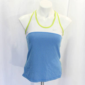 Nike Dri-Fit Racerback Running Tank Top